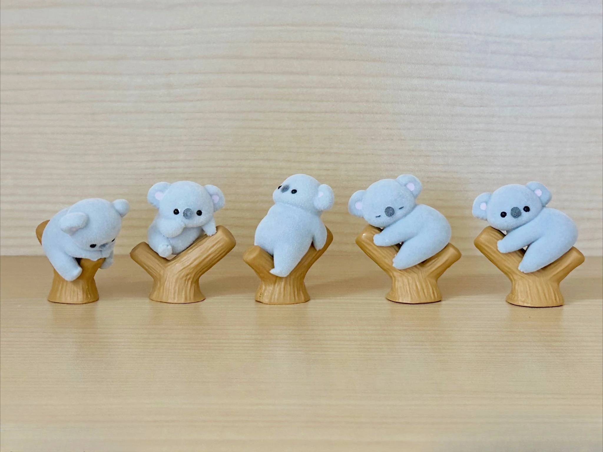 Yell capsule toys cute kawaii  - Baby Products Set 评论和价格
