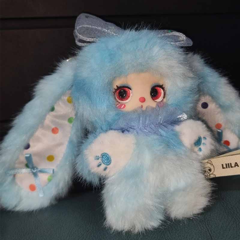 Baby Three Liila Rainbow Candy - Baby Products Set 评论和价格