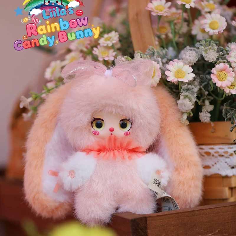 Baby Three Liila Rainbow Candy - Baby Products Set 评论和价格