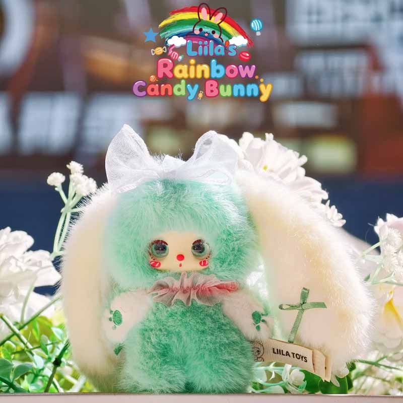 Baby Three Liila Rainbow Candy - Baby Products Set 评论和价格