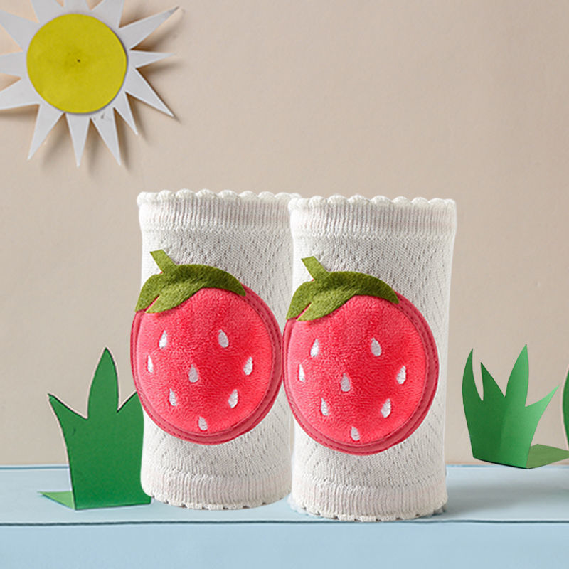 Baby Crawling Knee Pads Cute A - Baby Walker Activity 评论和价格