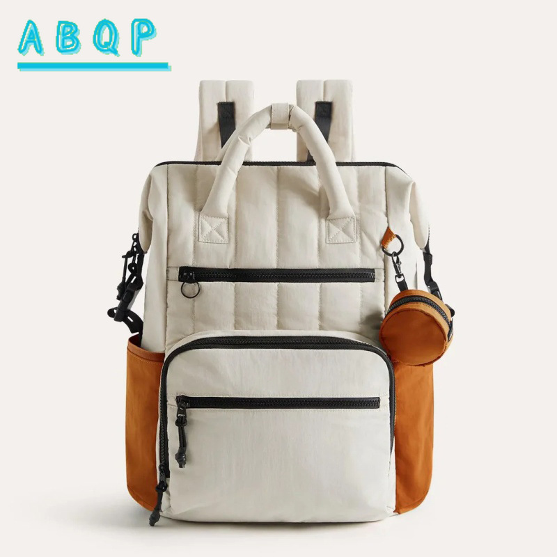 New Diaper Bag Backpack Luxury - Baby Products Brands 评论和价格