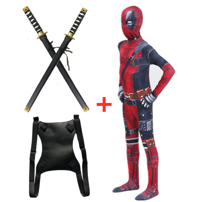 Movie Superhero Costume for Ki - Baby Products Gift 评论和价格