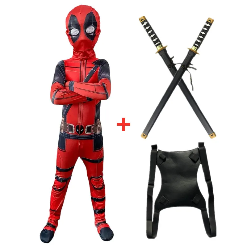 Movie Superhero Costume for Ki - Baby Products Gift 评论和价格