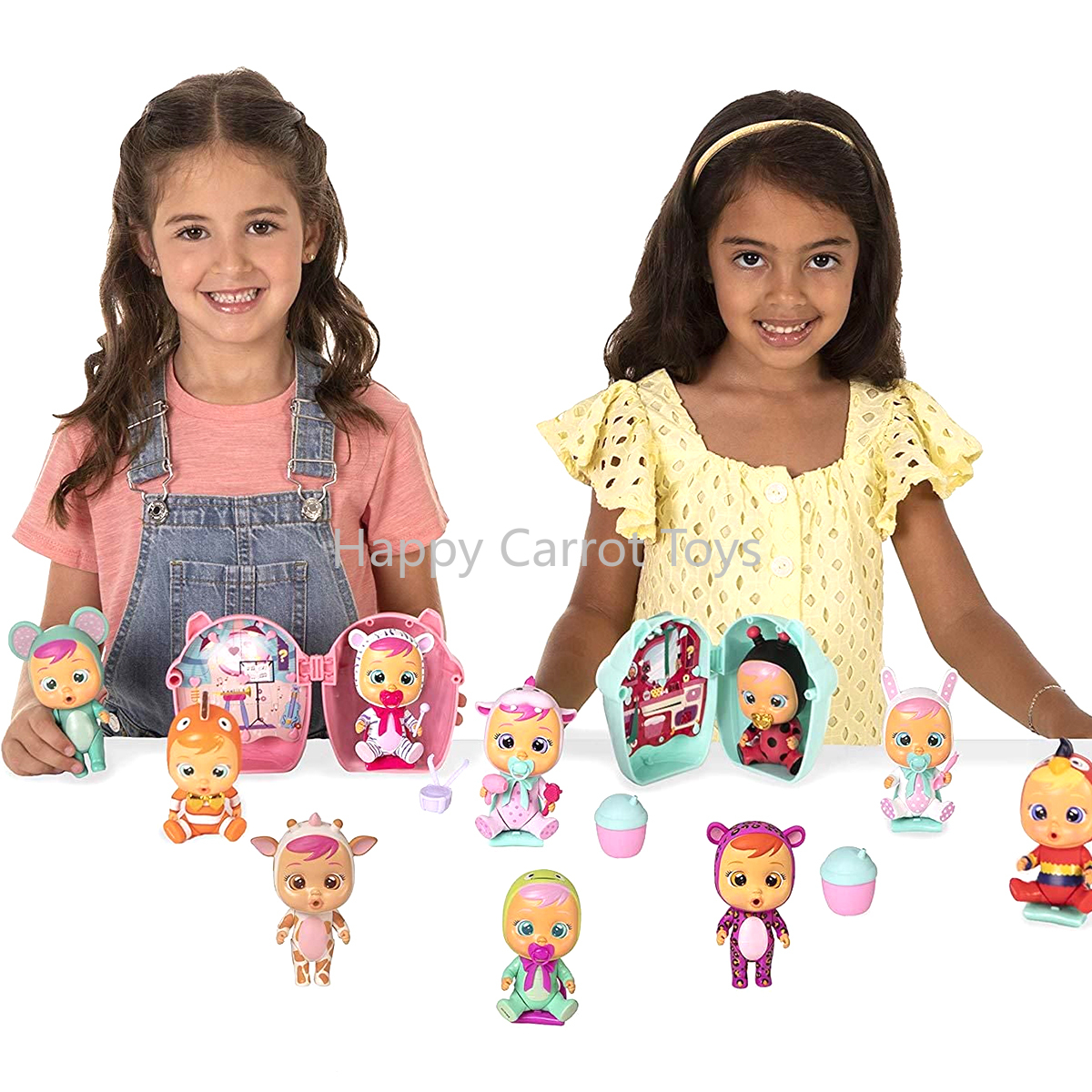 Cry Babies Magic Tears Icy Wor - Baby Products 1 Year 评论和价格