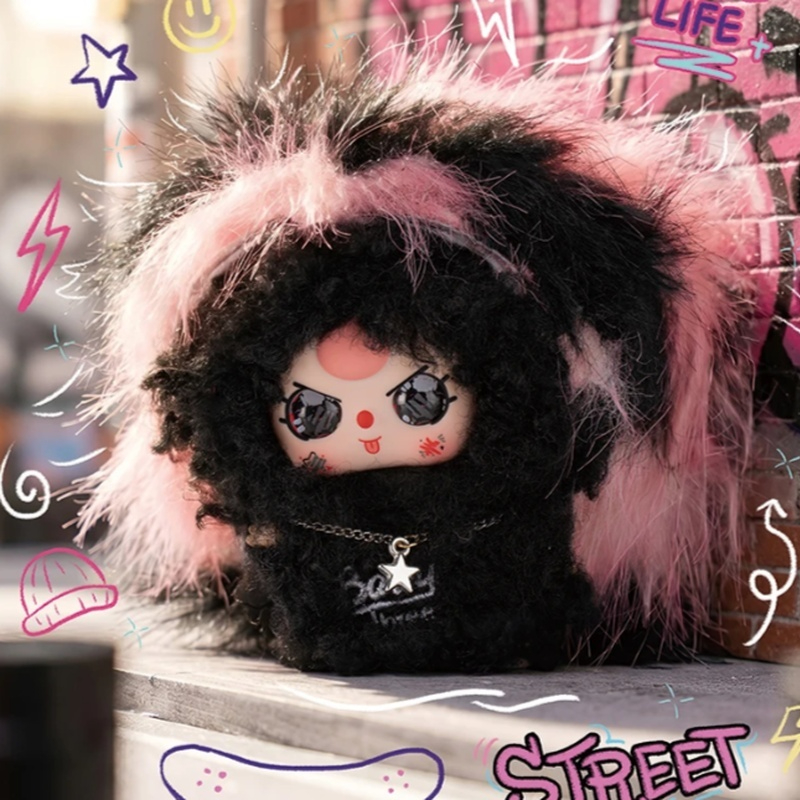 Original Baby Three Rebel Proj - Baby Products Set 评论和价格
