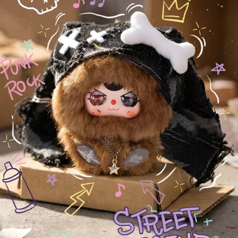 Original Baby Three Rebel Proj - Baby Products Set 评论和价格