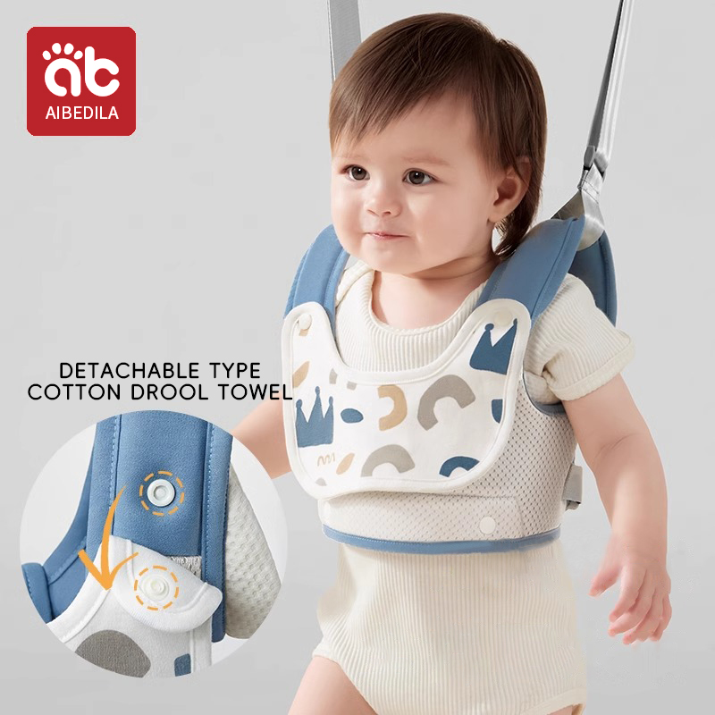 Toddler Infant Walker Harness  - Baby Walker Activity 评论和价格