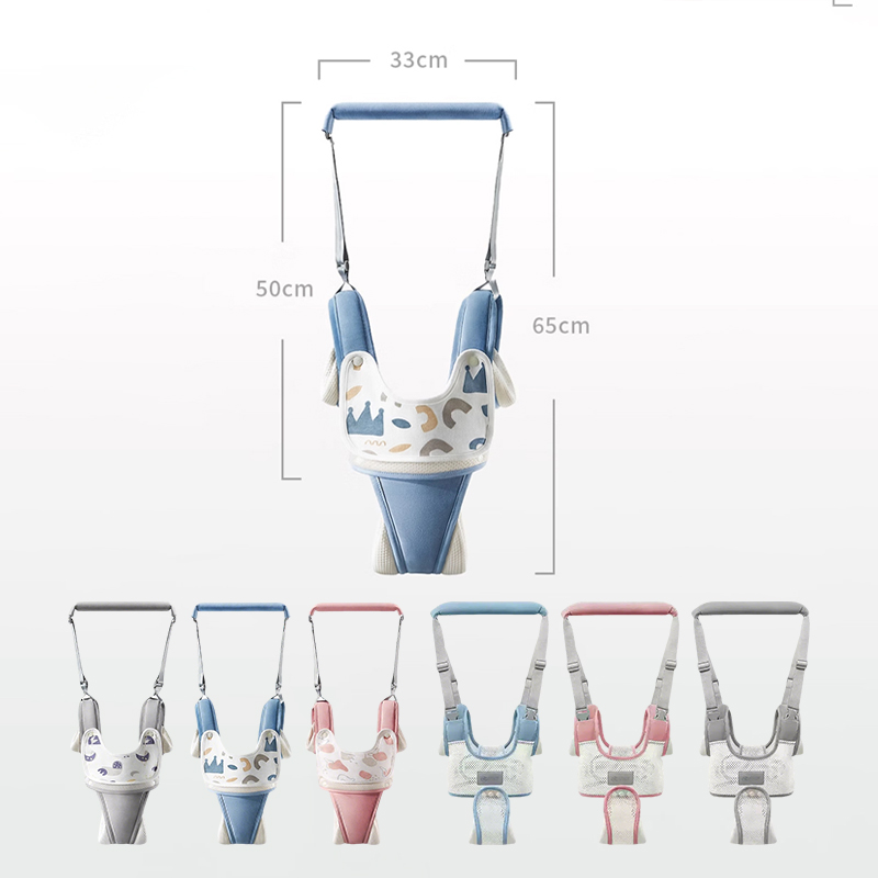 Toddler Infant Walker Harness  - Baby Walker Activity 评论和价格