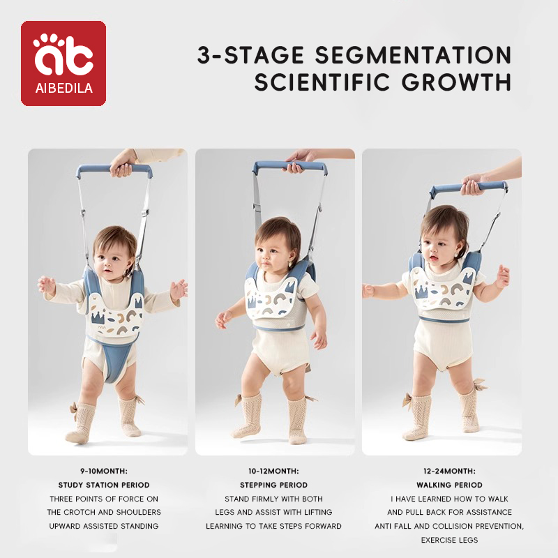 Toddler Infant Walker Harness  - Baby Walker Activity 评论和价格