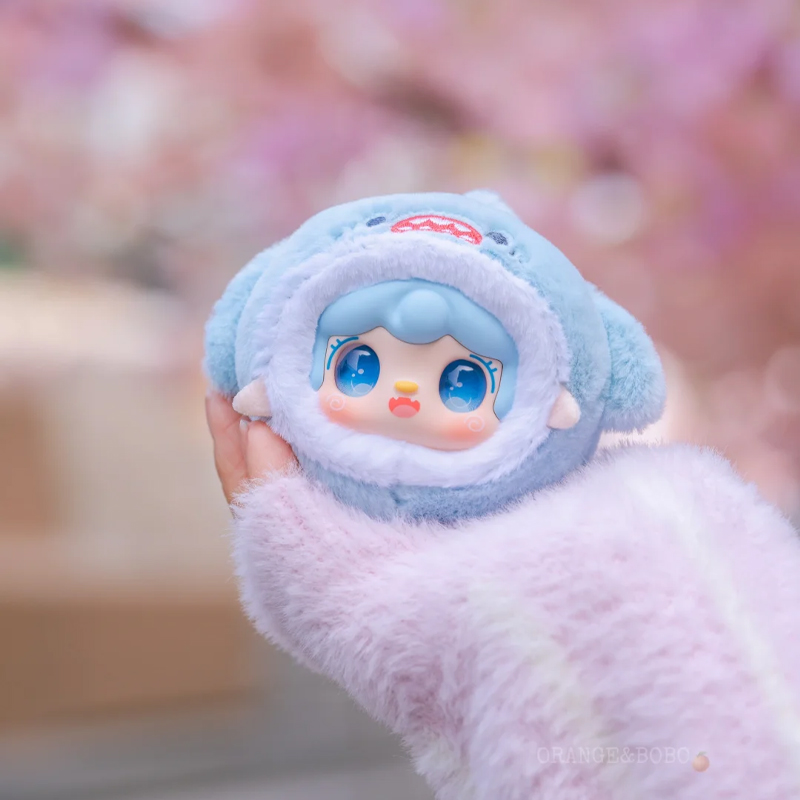 Cute Yooki V6 Ocean Baby Serie - Baby Products Set 评论和价格