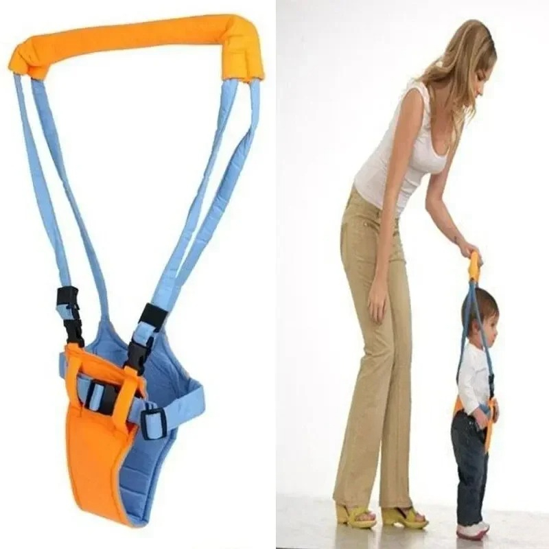 Baby Infant Toddler Harness Wa - Baby Walker Activity 评论和价格