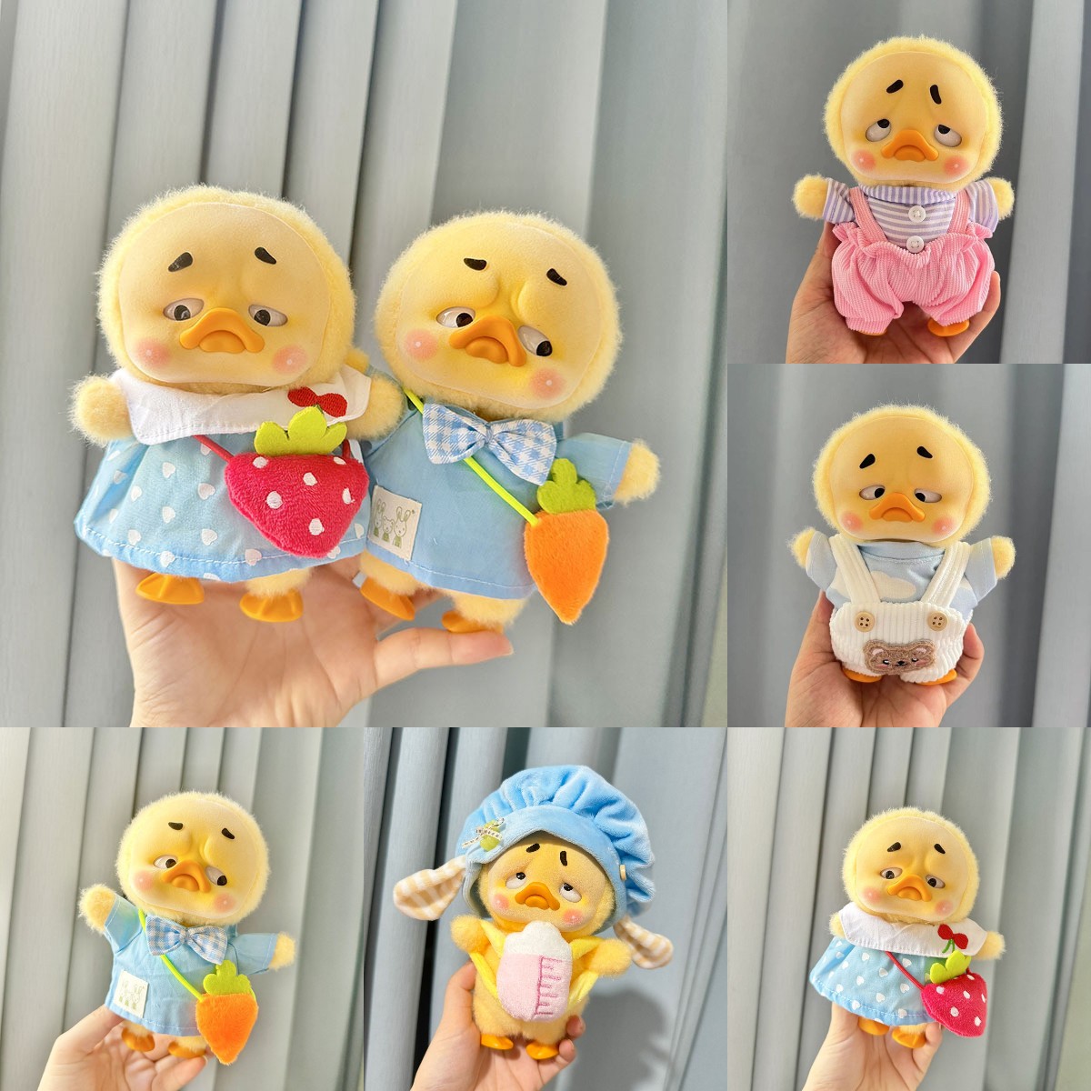 Kindergarten Sets Annoying Duc - Baby Products Set 评论和价格