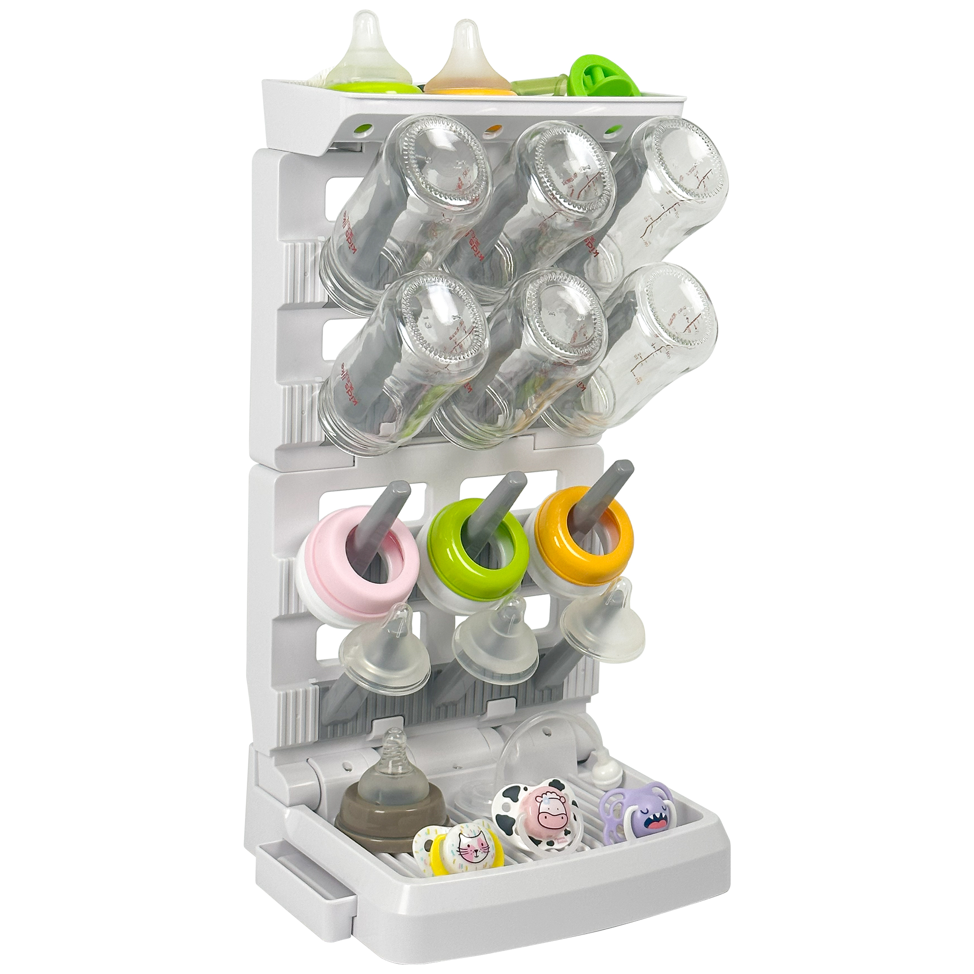 Vertical detachable baby bottl - Baby Products Sale 评论和价格