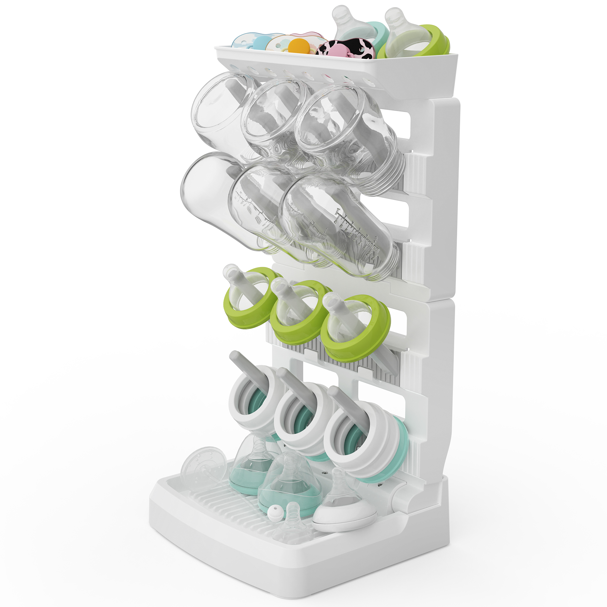 Vertical detachable baby bottl - Baby Products Sale 评论和价格