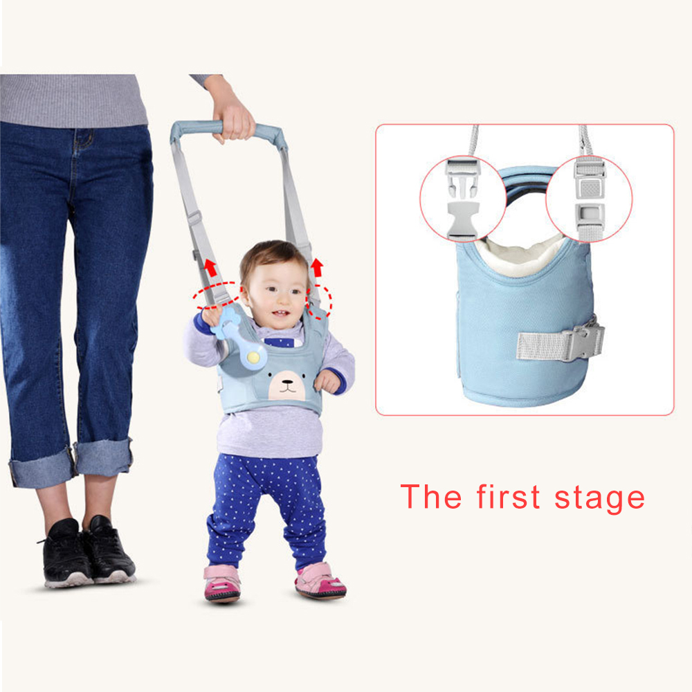 Baby Learning Walking Belt Bab - Baby Walker Activity 评论和价格