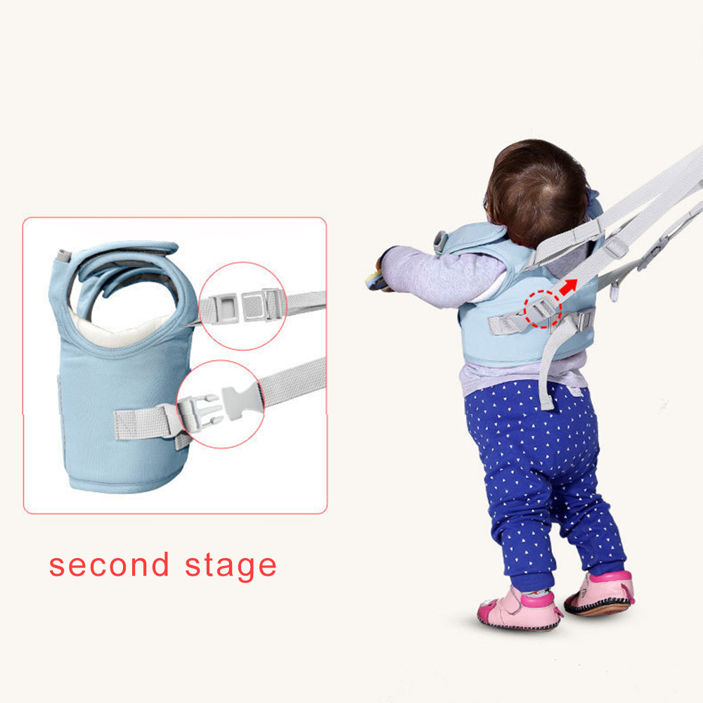 Baby Learning Walking Belt Bab - Baby Walker Activity 评论和价格
