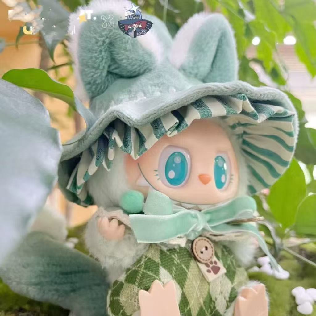 For Labubu Baby Dress Magician - Baby Products Set 评论和价格