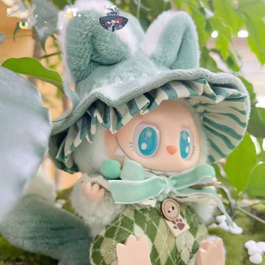 For Labubu Baby Dress Magician - Baby Products Set 评论和价格