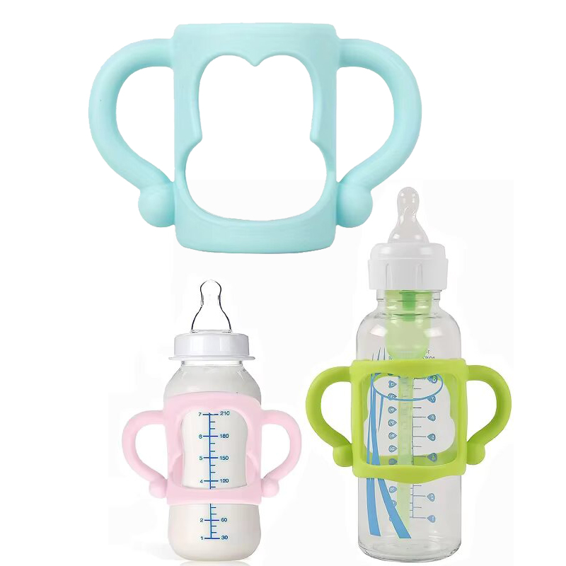 Baby Bottle Handle Durable Foo - Baby Products Sale 评论和价格