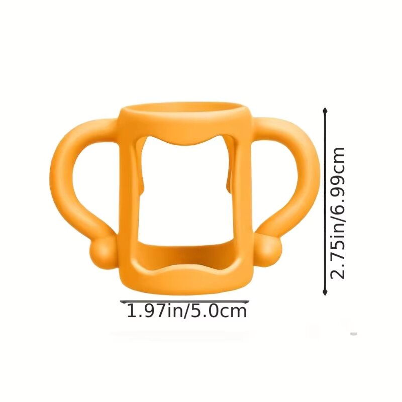Baby Bottle Handle Durable Foo - Baby Products Sale 评论和价格