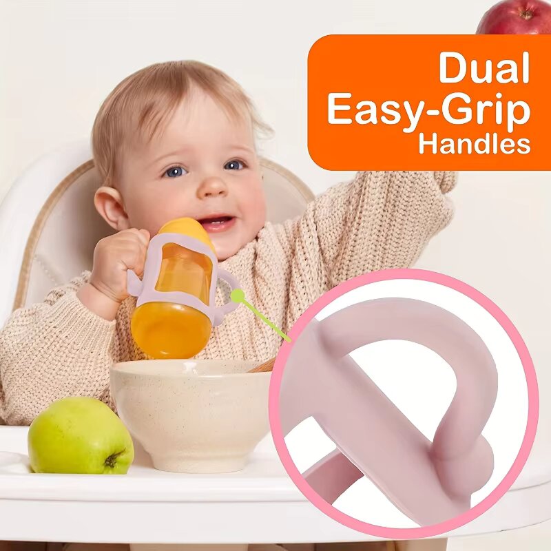 Baby Bottle Handle Durable Foo - Baby Products Sale 评论和价格
