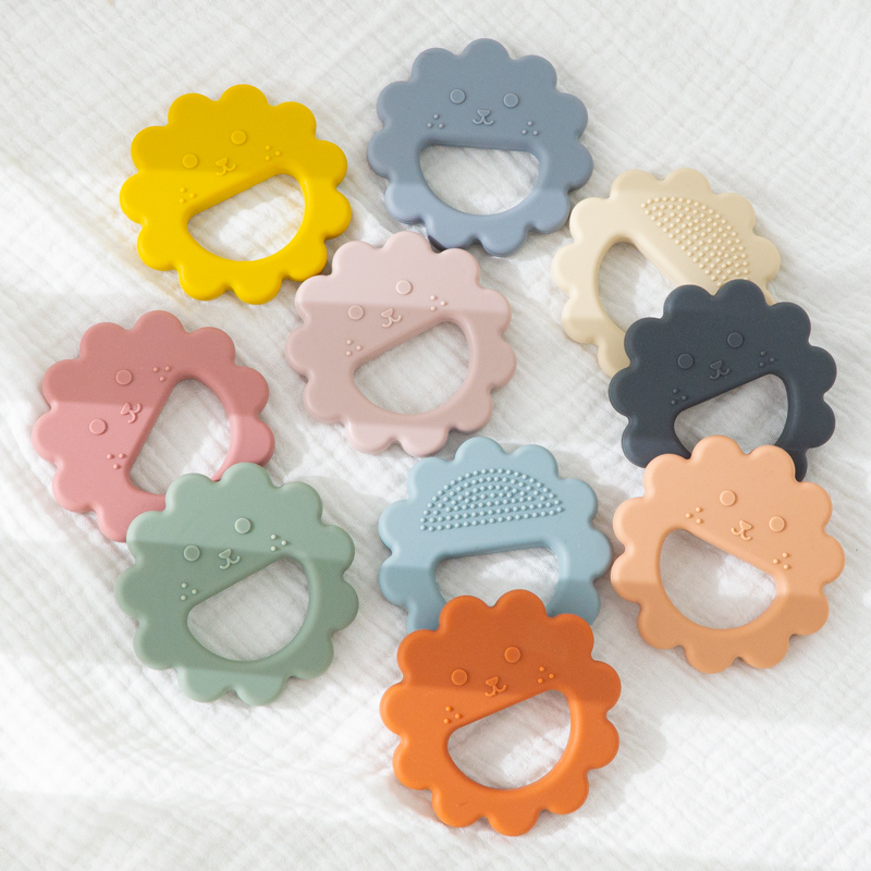 New Baby Teethers Rodent Teeth - Baby Products Sale 评论和价格