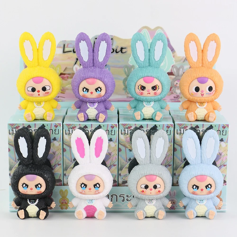 Mystery Blind Box Desktop Orna - Baby Products Gift 评论和价格