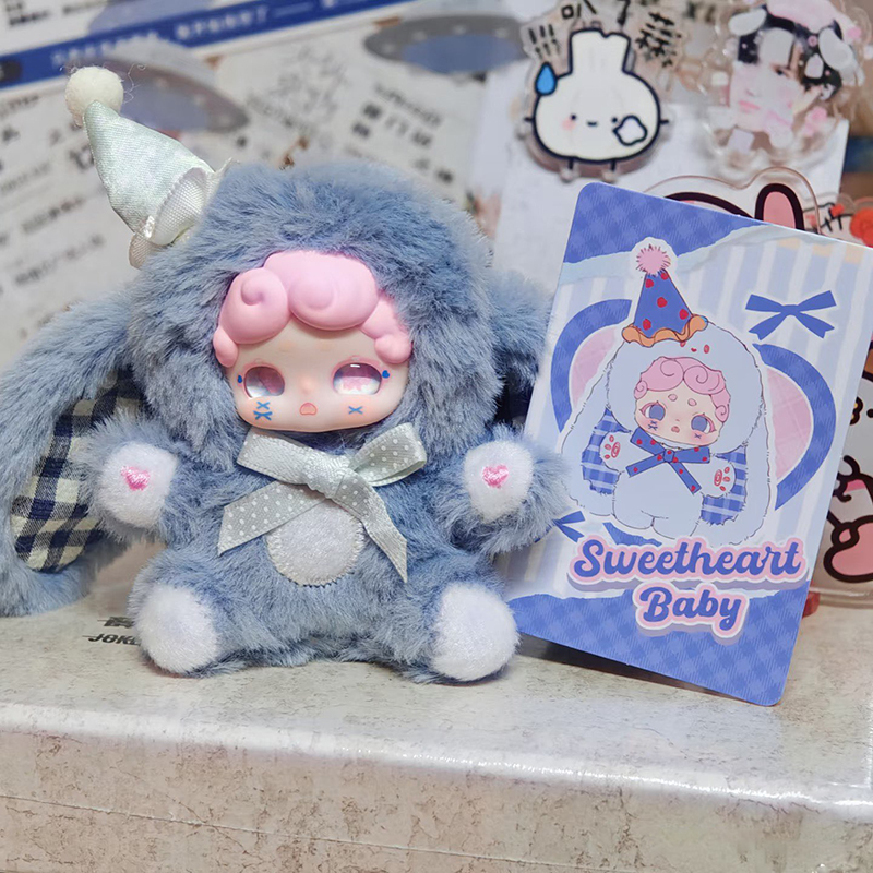 NEW Lucky Deer Nai 100% Genuin - Baby Products 1 Year 评论和价格