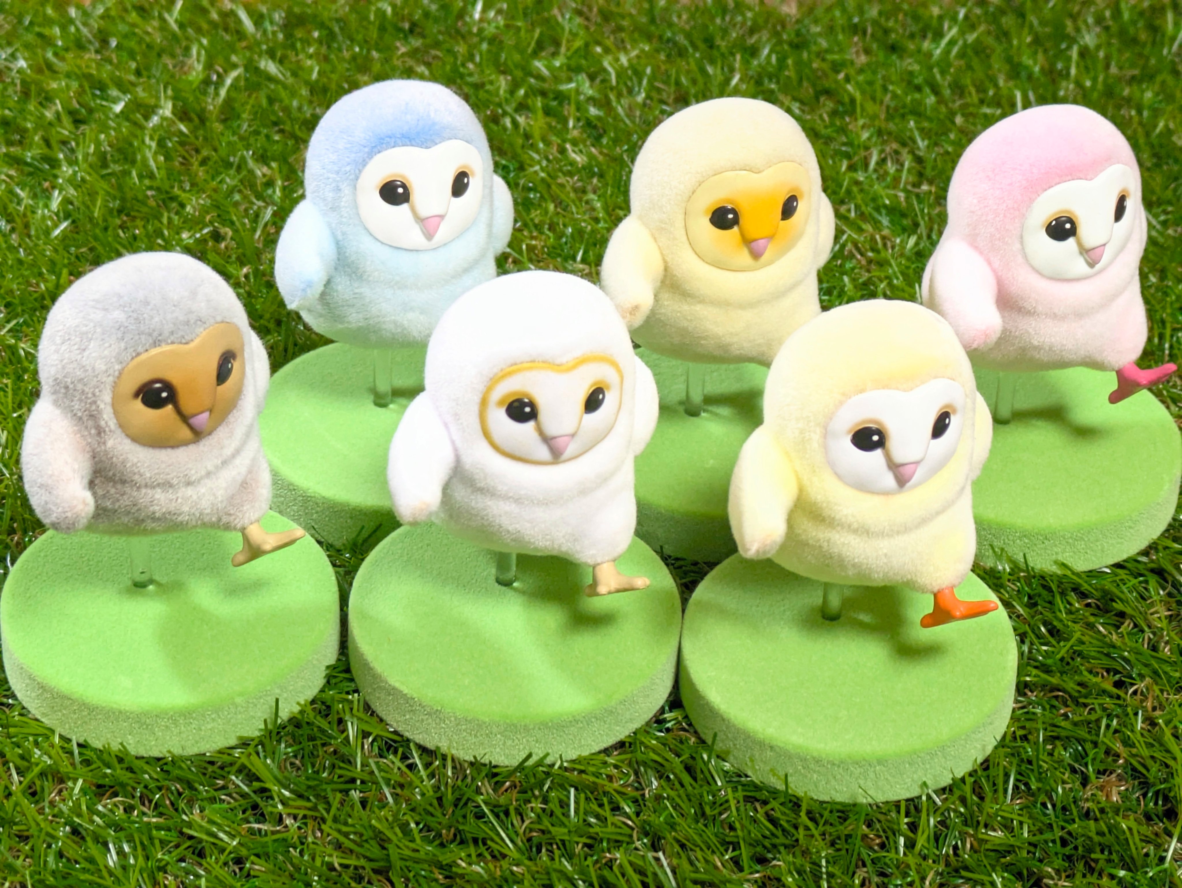Qualia capsule toys cute Runni - Baby Products 1 Year 评论和价格