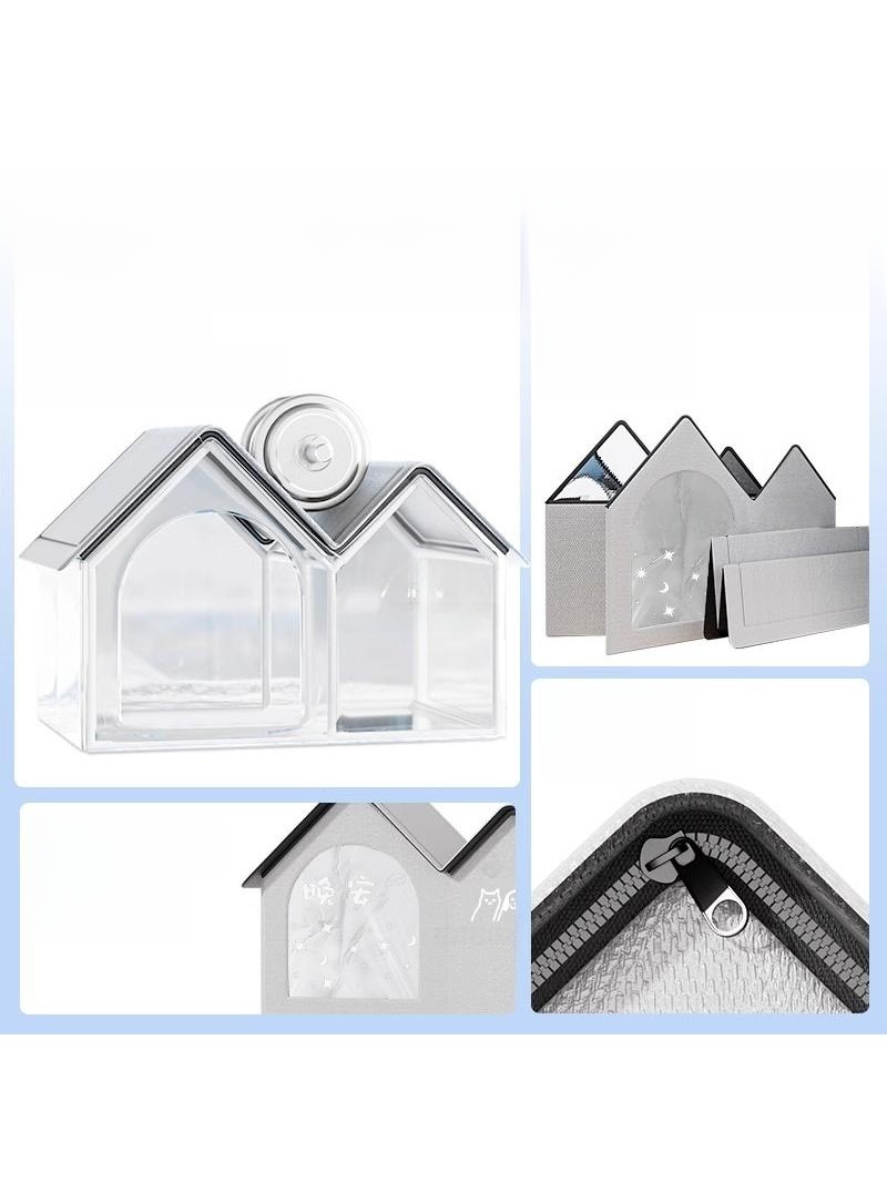 Pet Air Conditioned Room Cooli - Baby Products Brands 评论和价格