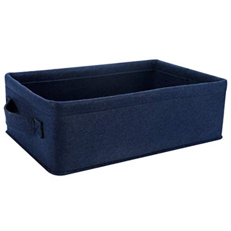 Decorative Storage Basket Coll - Baby Products Toiletries 评论和价格