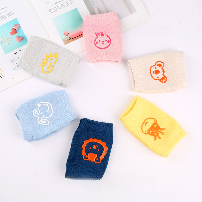 Baby Knee Pad Kids Safety Craw - Baby Walker Activity 评论和价格