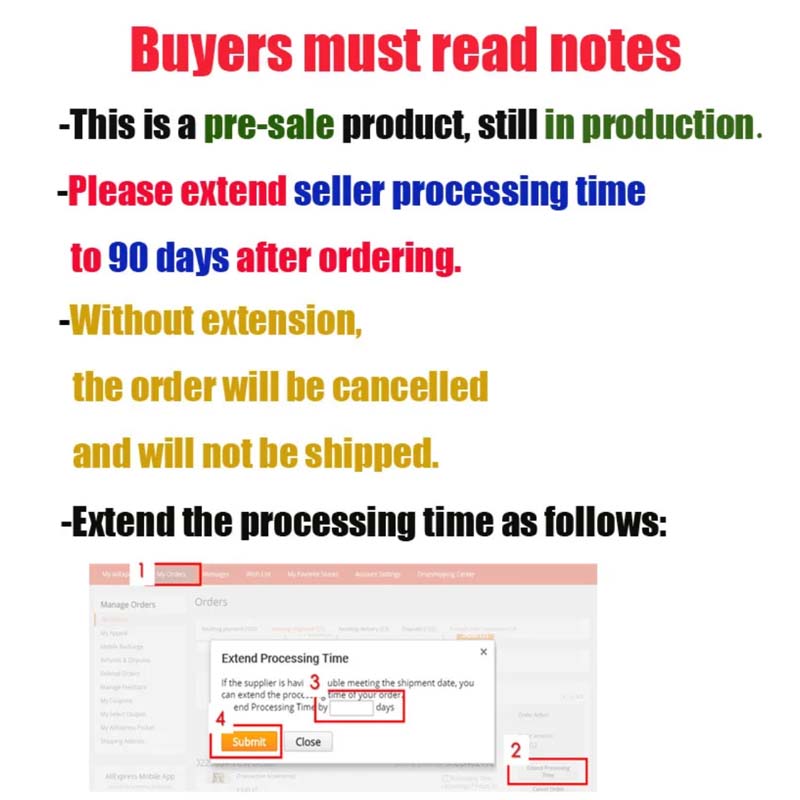Pre-sale(end of May) 2026 BD S - Baby Products Sale 评论和价格