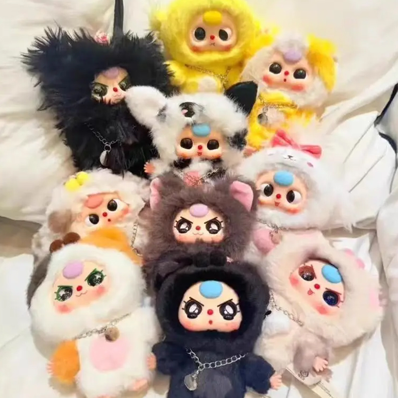 Baby Three Cats And Dogs Serie - Baby Products 1 Year 评论和价格