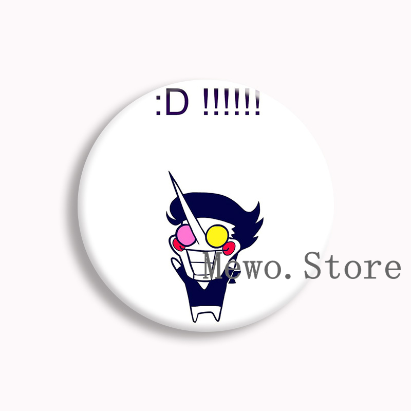 Popular Game Deltarune Spamton - Baby Products Gift 评论和价格