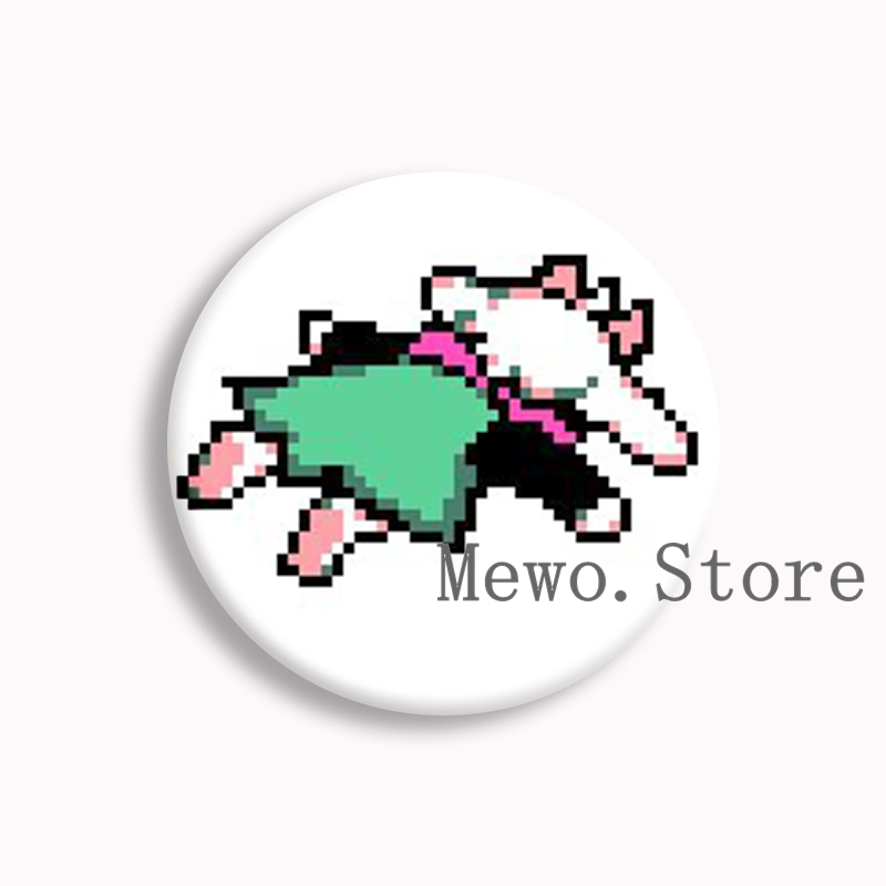 Popular Game Deltarune Spamton - Baby Products Gift 评论和价格