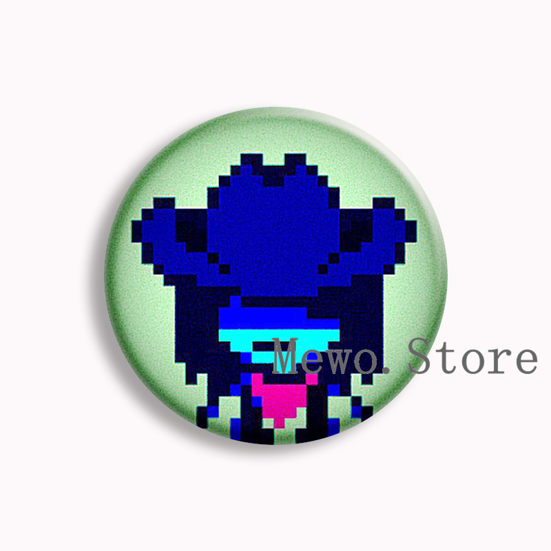 Popular Game Deltarune Spamton - Baby Products Gift 评论和价格
