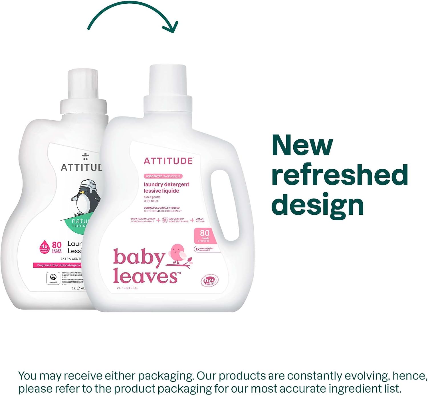 Baby Laundry Detergent Unscent - Baby Products For Sensitive Skin 评论和价格
