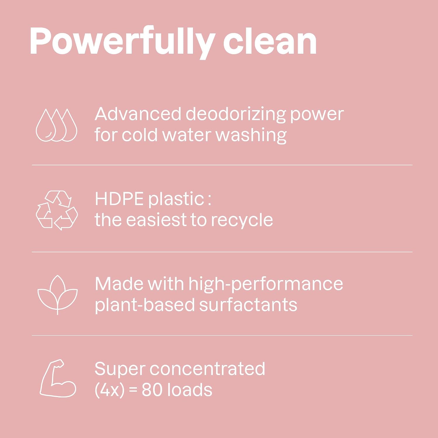 Baby Laundry Detergent Unscent - Baby Products For Sensitive Skin 评论和价格