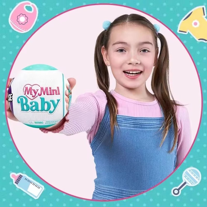 Zuru 5 Surprise Mini Brands To - Baby Products Brands 评论和价格