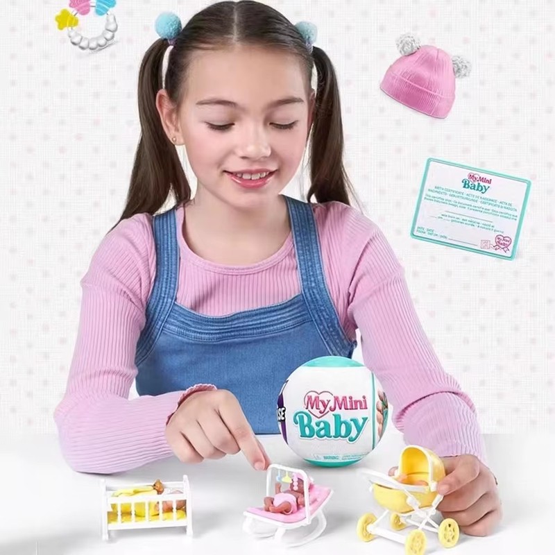 Zuru 5 Surprise Mini Brands To - Baby Products Brands 评论和价格