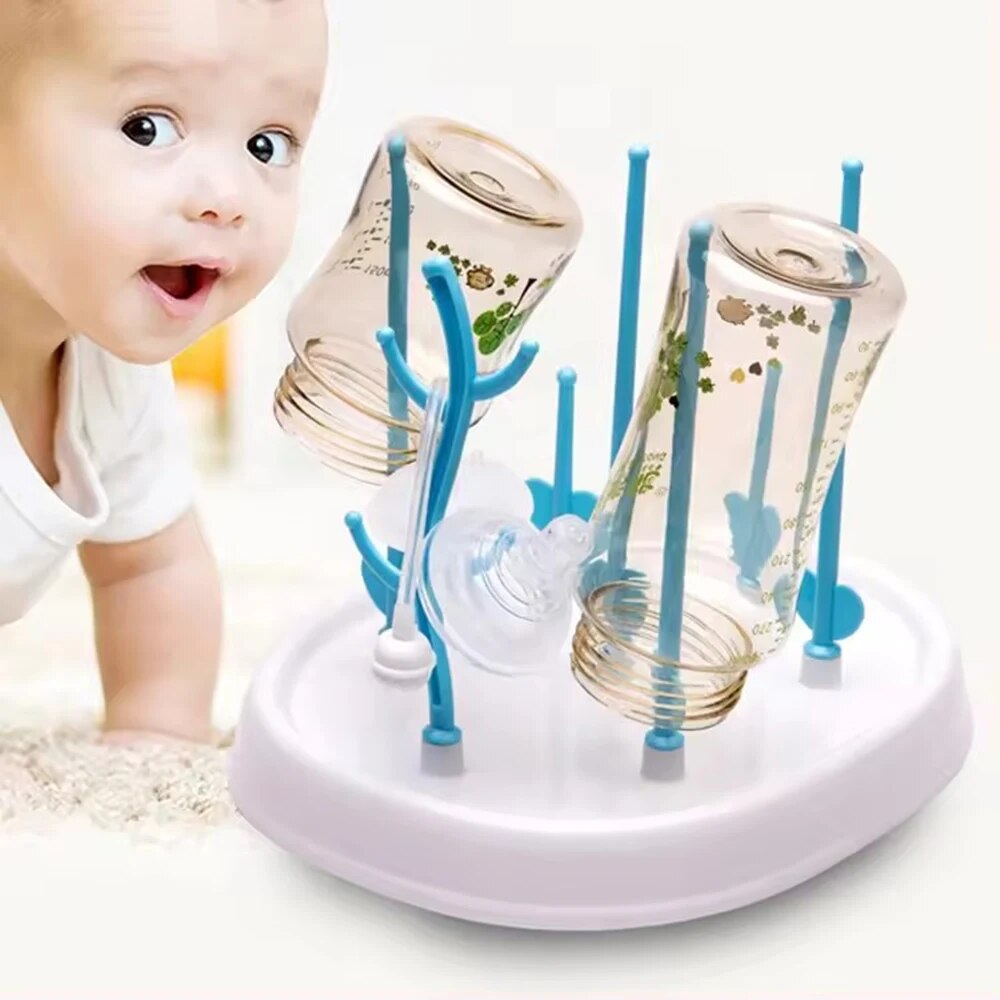 New Creative Tree-shaped Baby  - Baby Products Sale 评论和价格