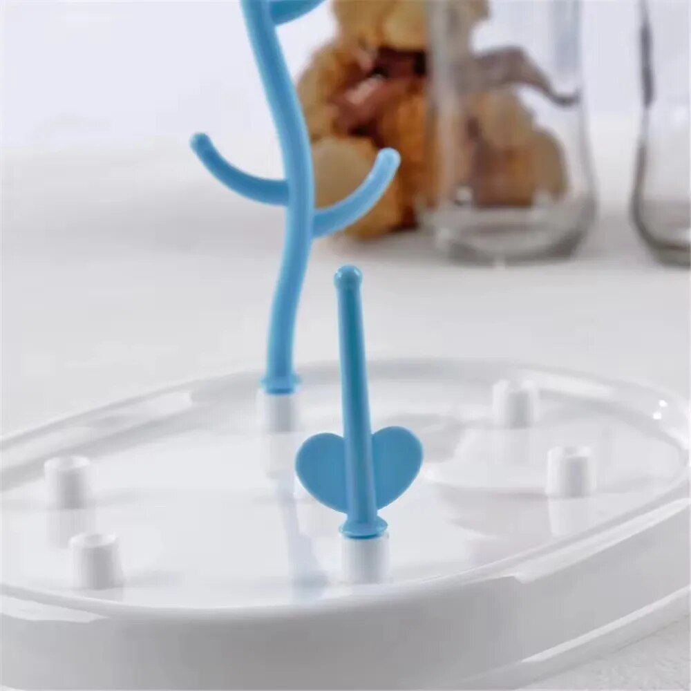 New Creative Tree-shaped Baby  - Baby Products Sale 评论和价格