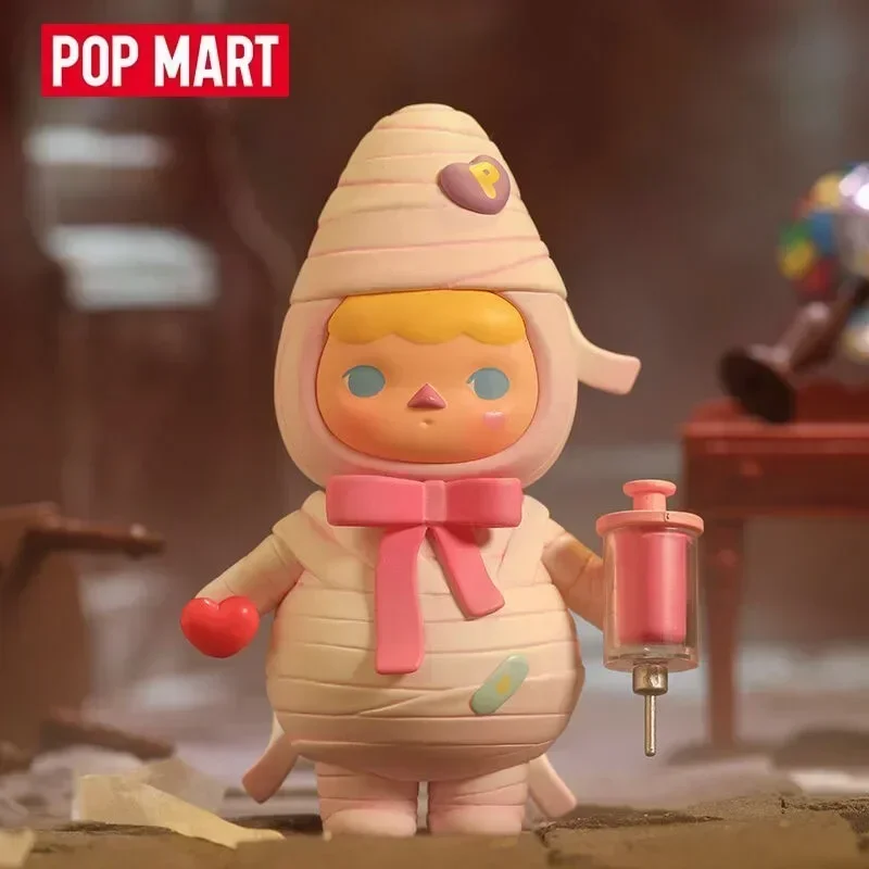 POP MART Pucky Monster Baby Se - Baby Products Set 评论和价格
