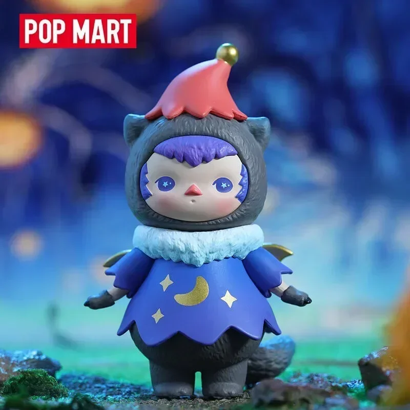POP MART Pucky Monster Baby Se - Baby Products Set 评论和价格