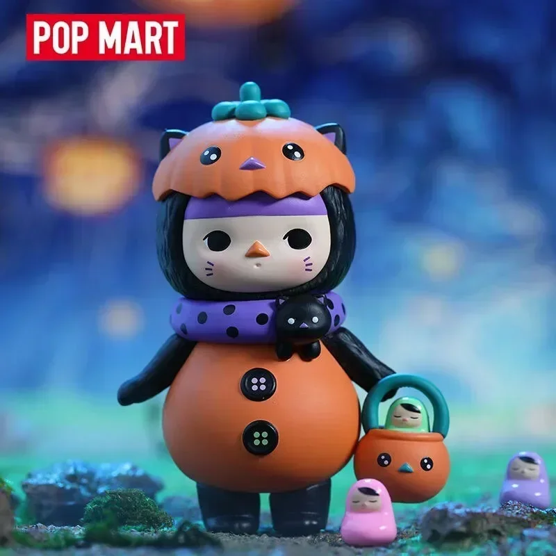 POP MART Pucky Monster Baby Se - Baby Products Set 评论和价格