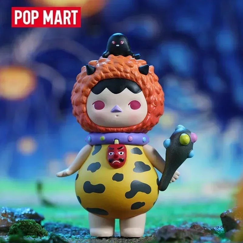 POP MART Pucky Monster Baby Se - Baby Products Set 评论和价格
