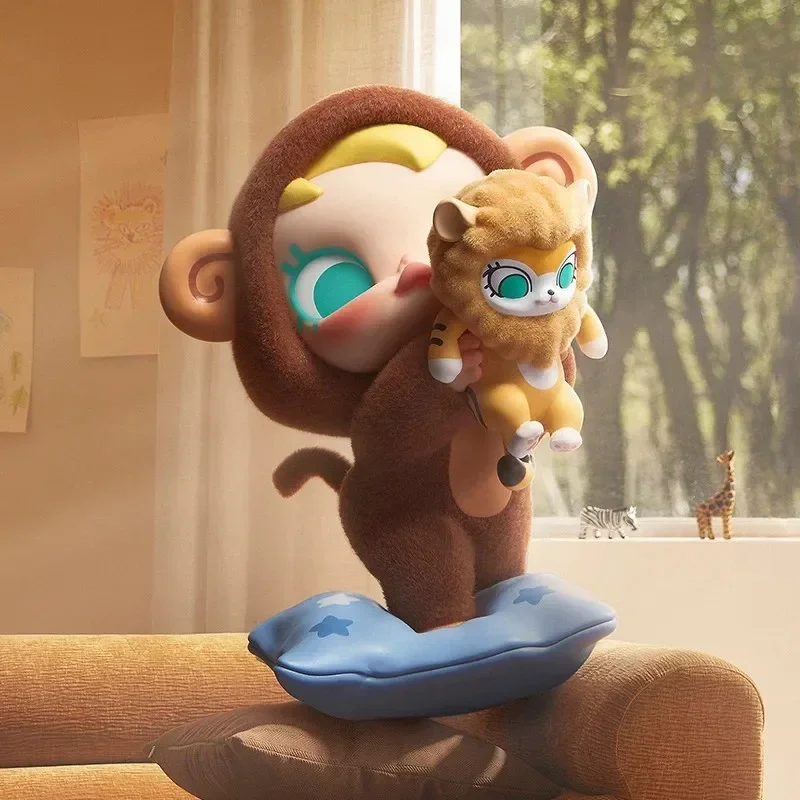 POP MART Baby Molly & Baby Tab - Baby Products 1 Year 评论和价格