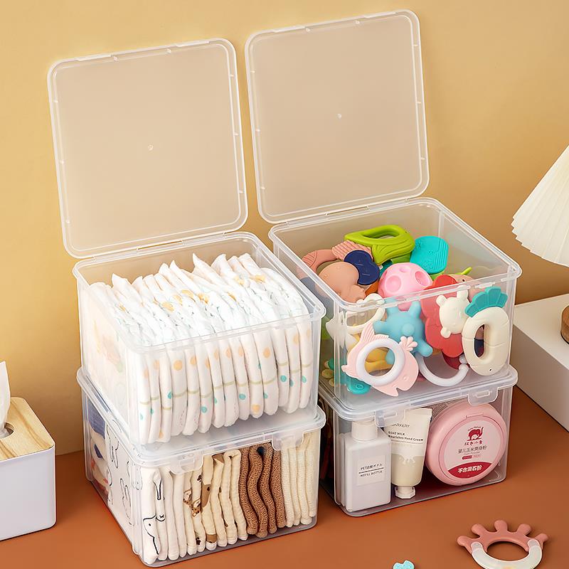 Baby Diaper Storage Box Childr - Baby Products Brands 评论和价格